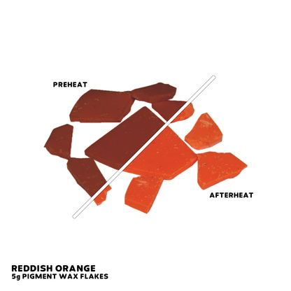 Candle dye flakes chips 5g for DIY Aromatherapy Candles | Candle Making Flakes Candle Flakes