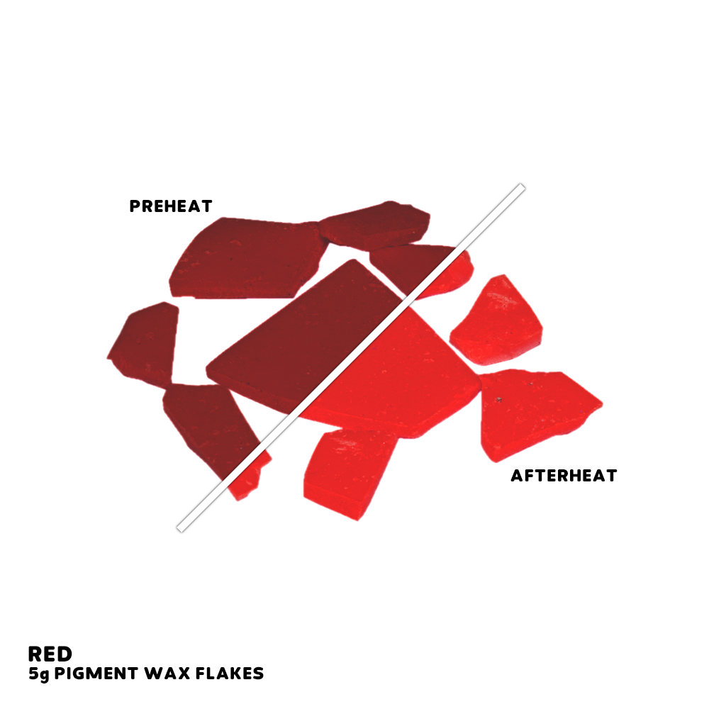 Candle dye flakes chips 5g for DIY Aromatherapy Candles | Candle Making Flakes Candle Flakes