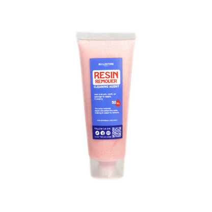 Resin Remover Cleaning Agent | Resin Cleaner Liquid