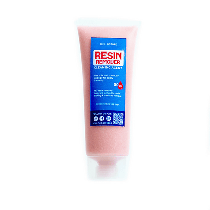 Resin Remover Cleaning Agent | Resin Cleaner Liquid