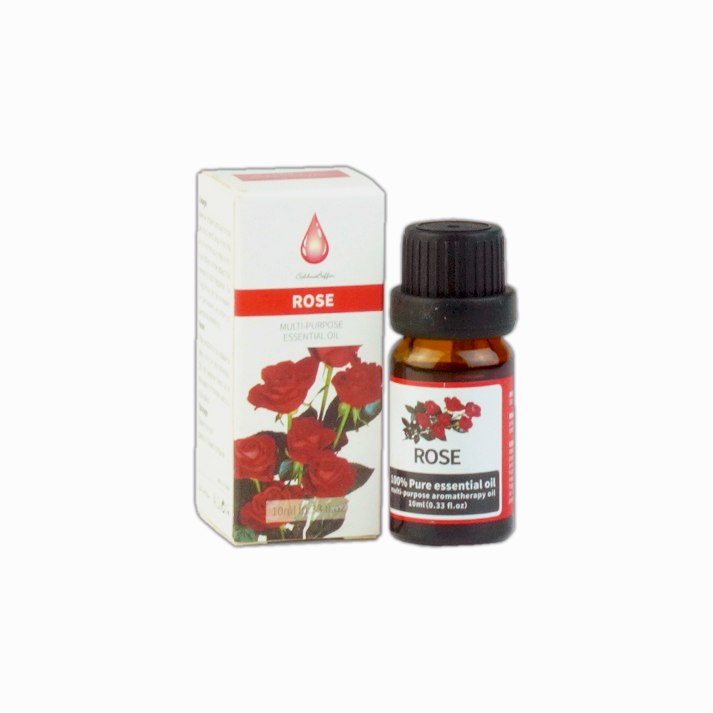 100% Natural 10ml Fragrance Natural Essential Oil For Aroma Humidifier | Candle Scents