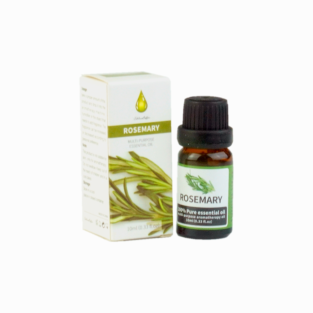 100% Natural 10ml Fragrance Natural Essential Oil For Aroma Humidifier | Candle Scents