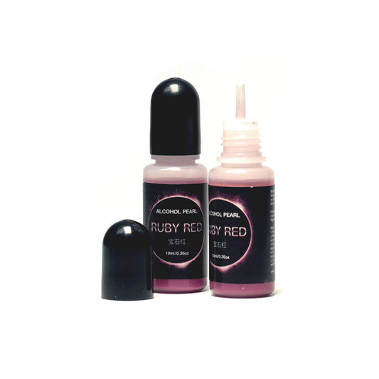 Metallic Resin Dye 10g | Liquid Resin Pigment