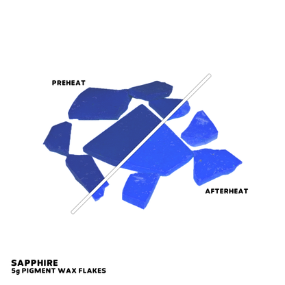 Candle dye flakes chips 5g for DIY Aromatherapy Candles | Candle Making Flakes Candle Flakes