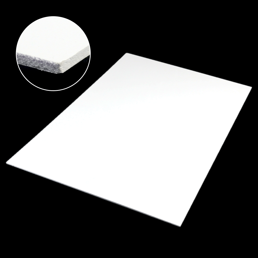 PVC Sintra Board | White Sintra Board | PVC Board | PVC White Sintra Board