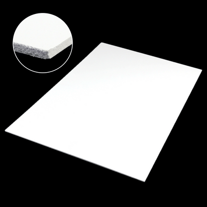 PVC Sintra Board | White Sintra Board | PVC Board | PVC White Sintra Board