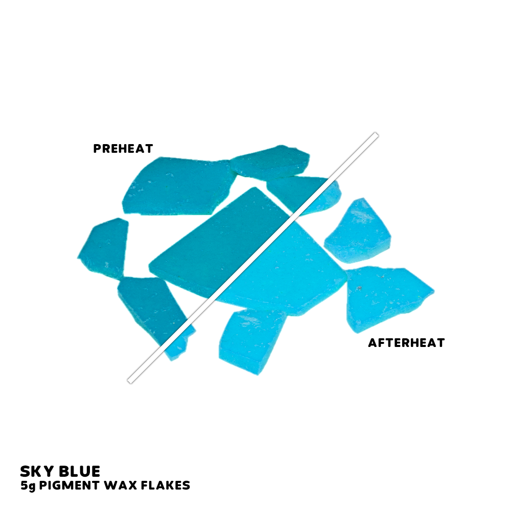 Candle dye flakes chips 5g for DIY Aromatherapy Candles | Candle Making Flakes Candle Flakes