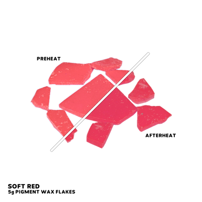 Candle dye flakes chips 5g for DIY Aromatherapy Candles | Candle Making Flakes Candle Flakes