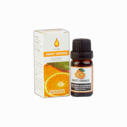 100% Natural 10ml Fragrance Natural Essential Oil For Aroma Humidifier | Candle Scents