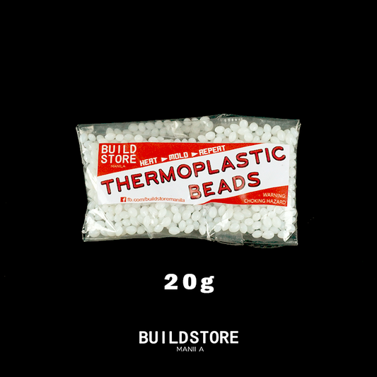 Moldable Thermoplastic Polymorph Beads (TPB) Moldable Plastic Pellet  Polymorph Beads | tooth repair