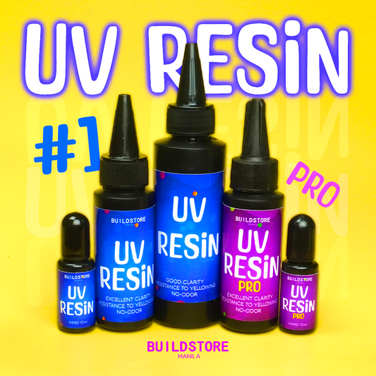 UV Resin Nail Glue | Ultraviolet Fast Curing UV Light