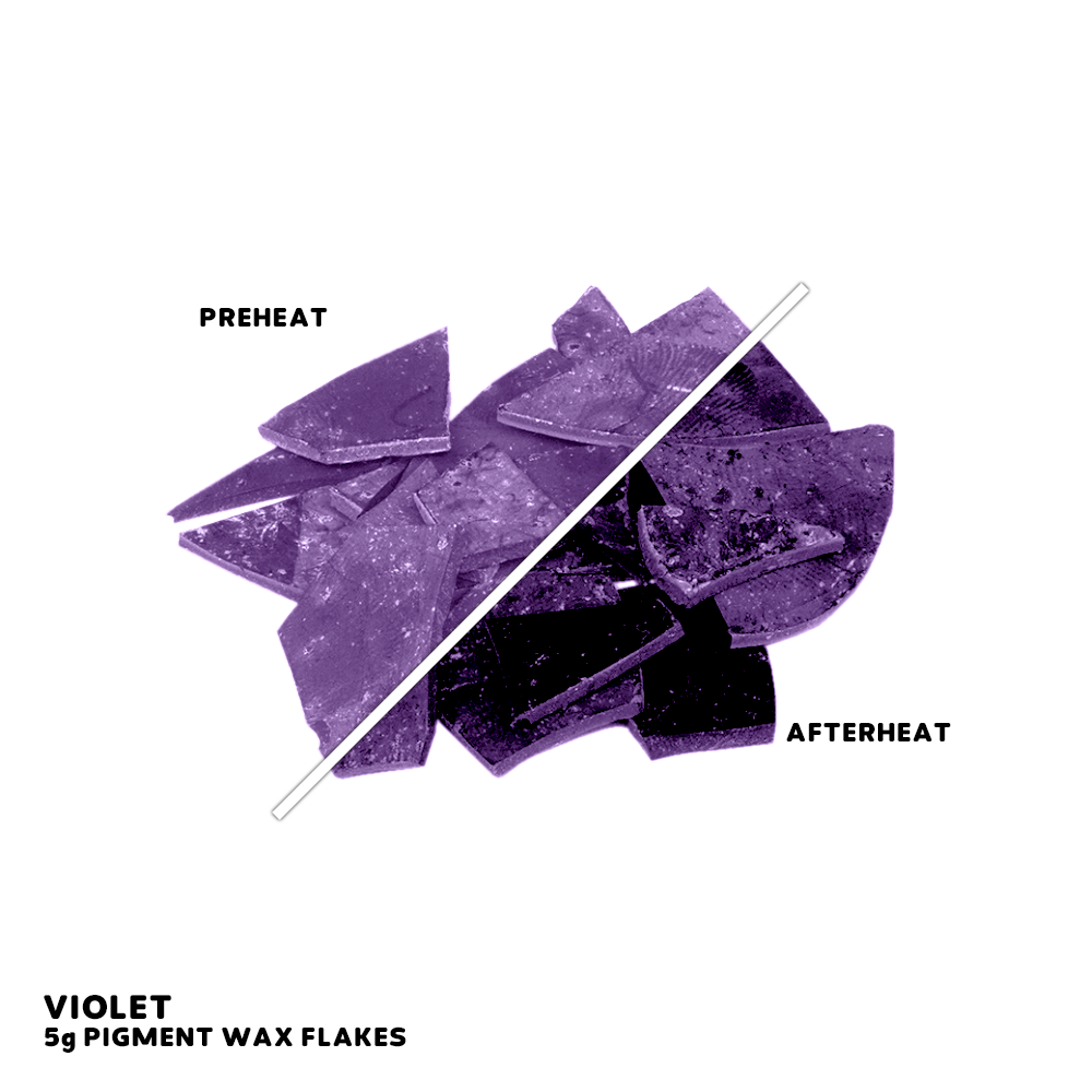 Candle dye flakes chips 5g for DIY Aromatherapy Candles | Candle Making Flakes Candle Flakes