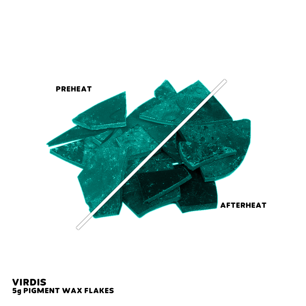 Candle dye flakes chips 5g for DIY Aromatherapy Candles | Candle Making Flakes Candle Flakes