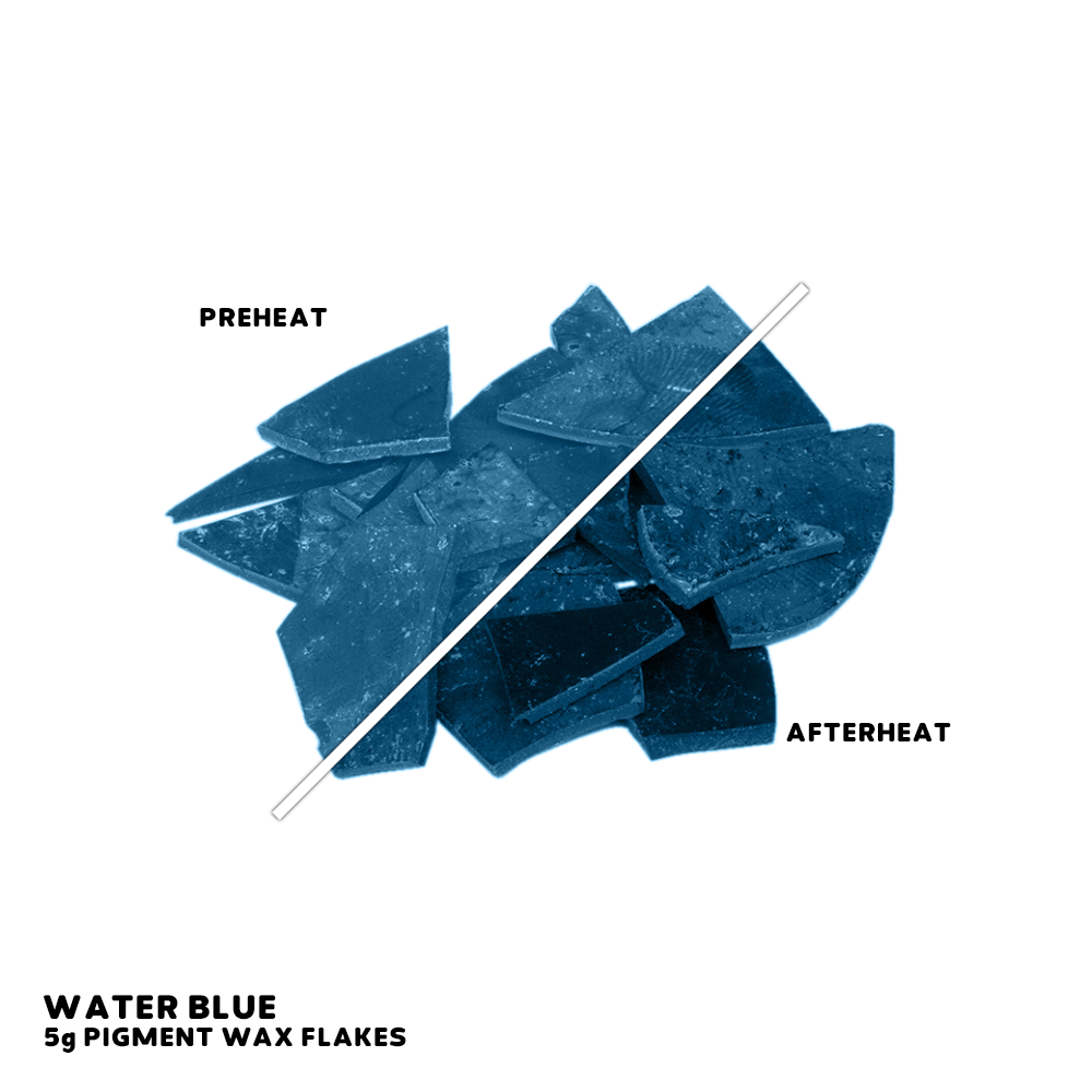 Candle dye flakes chips 5g for DIY Aromatherapy Candles | Candle Making Flakes Candle Flakes