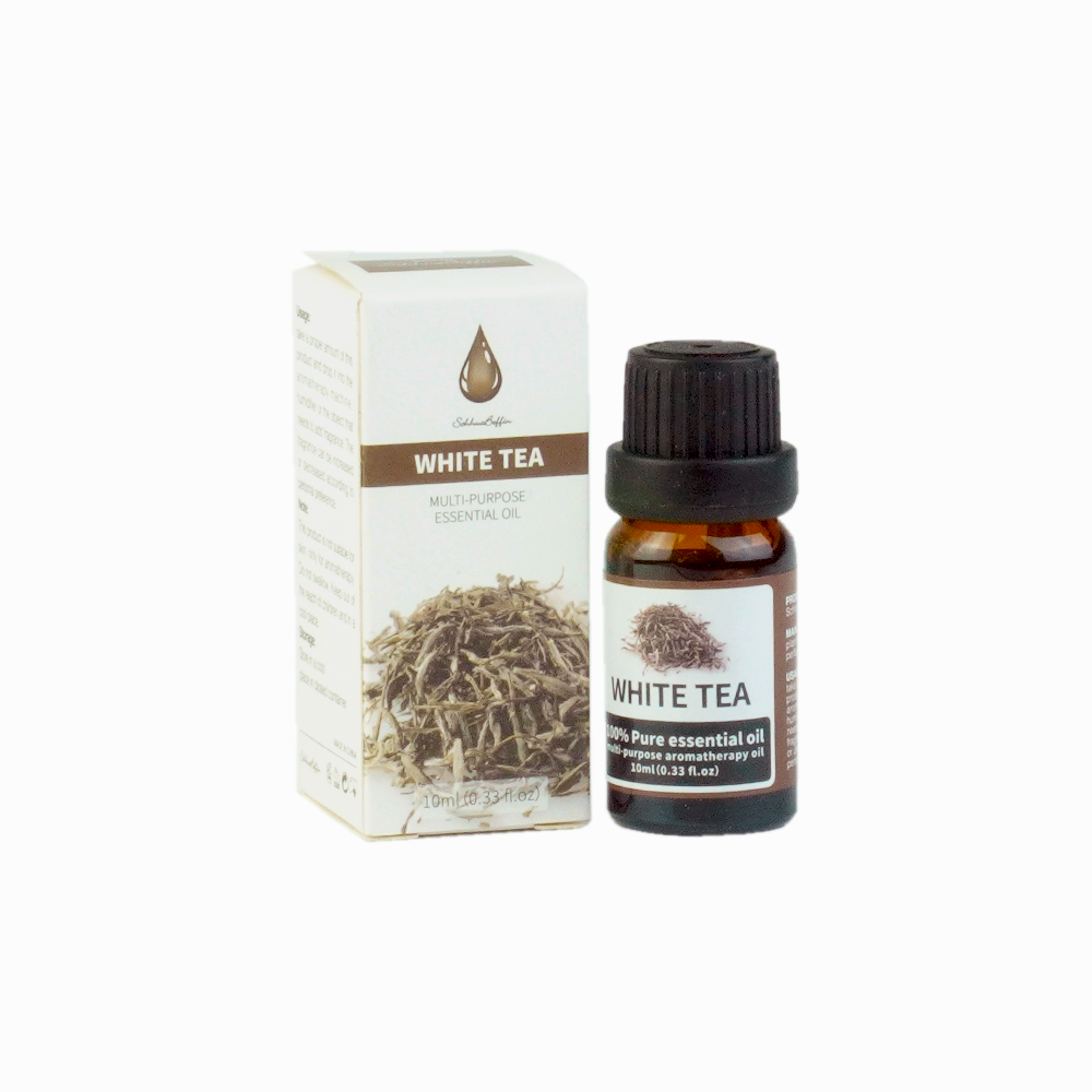 100% Natural 10ml Fragrance Natural Essential Oil For Aroma Humidifier | Candle Scents