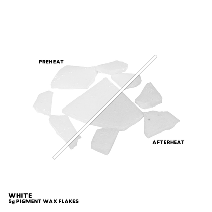 Candle dye flakes chips 5g for DIY Aromatherapy Candles | Candle Making Flakes Candle Flakes