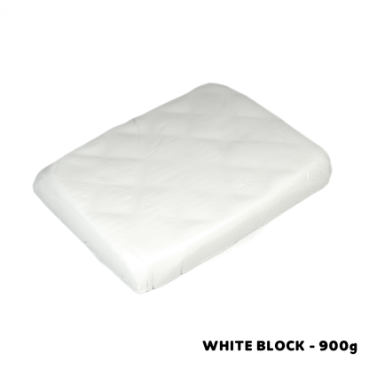 900g Clear Glycerin Soap | 900g White Glycerin Soap | Melt and Pour Soap Base | DIY Soap