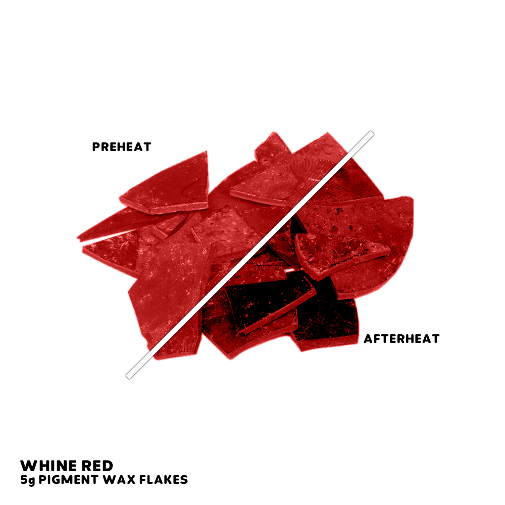 Candle dye flakes chips 5g for DIY Aromatherapy Candles | Candle Making Flakes Candle Flakes