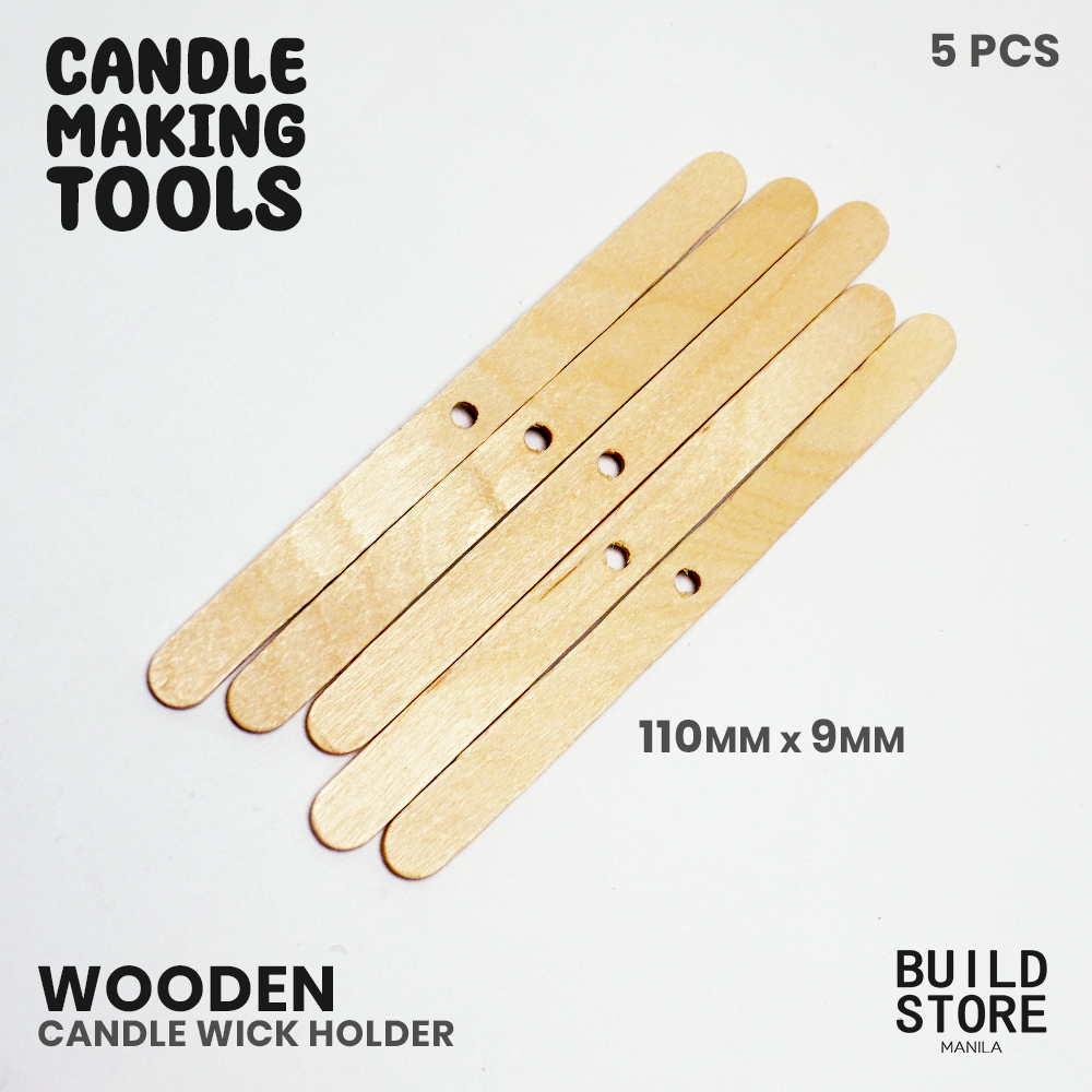 Clear or Amber Glass Jar Container for Candle Making DIY Art Jar with Black Silver Metal Lid Cosmetic