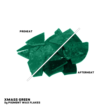 Candle dye flakes chips 5g for DIY Aromatherapy Candles | Candle Making Flakes Candle Flakes