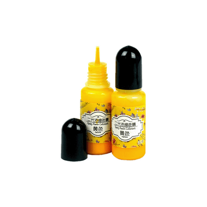 Resin Dye 10g Liquid Resin Pigment | Resin Pigment | Resin Coloring