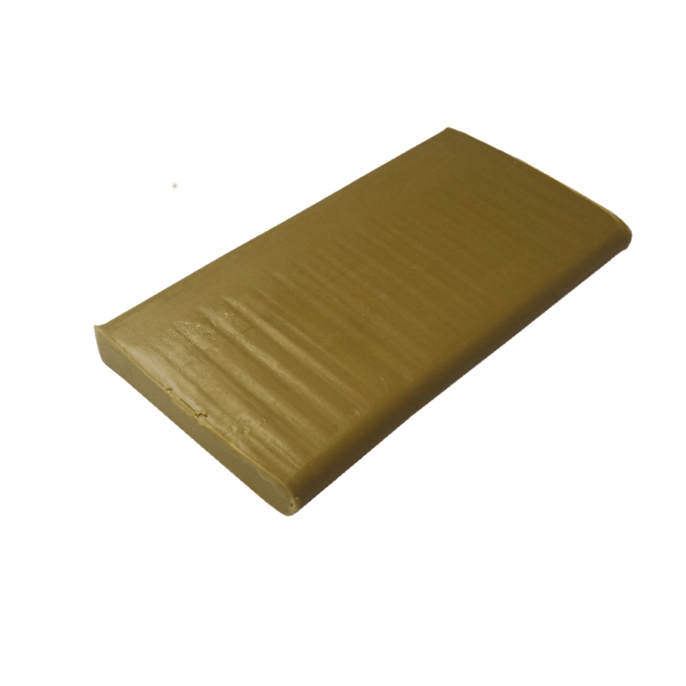 Hard Wax Sculpting Clay | Oil-based Sculpting Clay High Precision Detailed Sculpting | Monster Clay