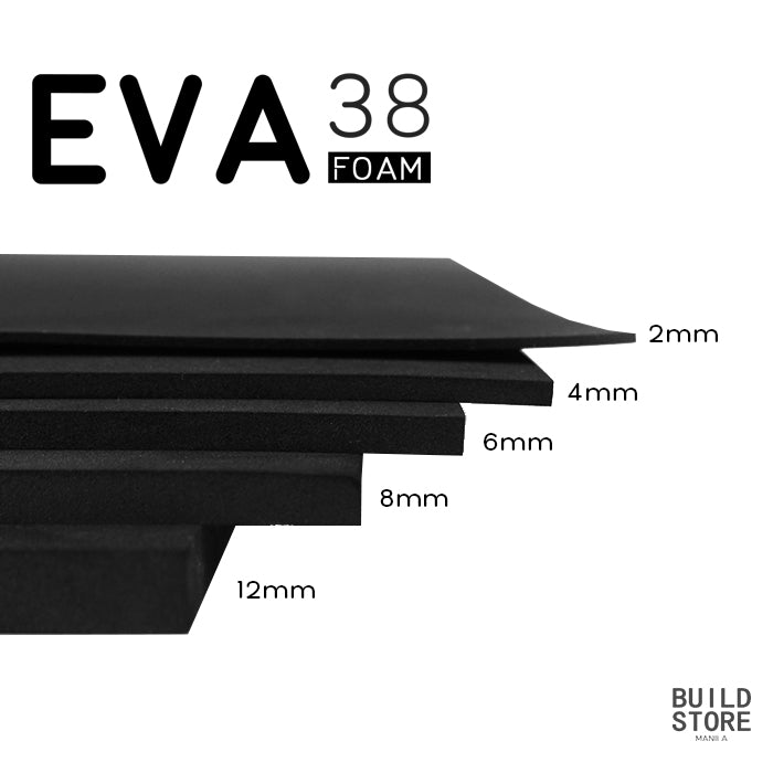 EVA Foam Sheets