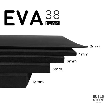 EVA Foam Sheets