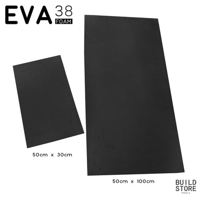 EVA Foam Sheets
