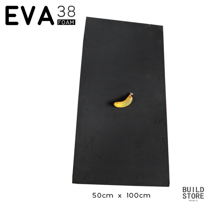 EVA Foam Sheets