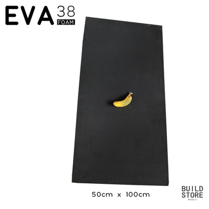 EVA Foam Sheets