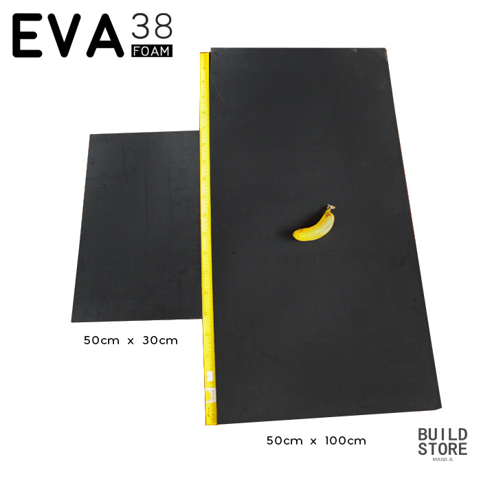 EVA Foam Sheets