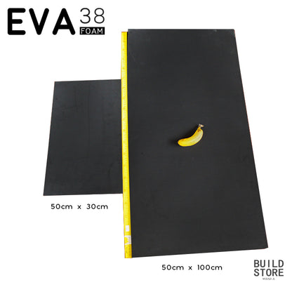 EVA Foam Sheets