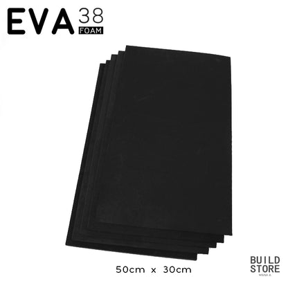 EVA Foam Sheets