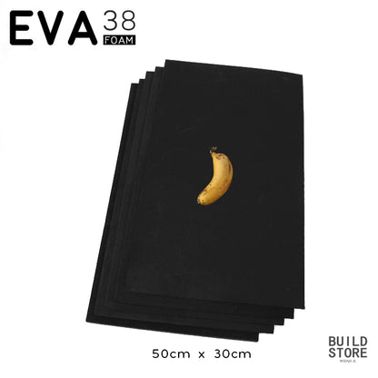 EVA Foam Sheets