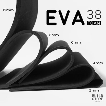EVA Foam Sheets