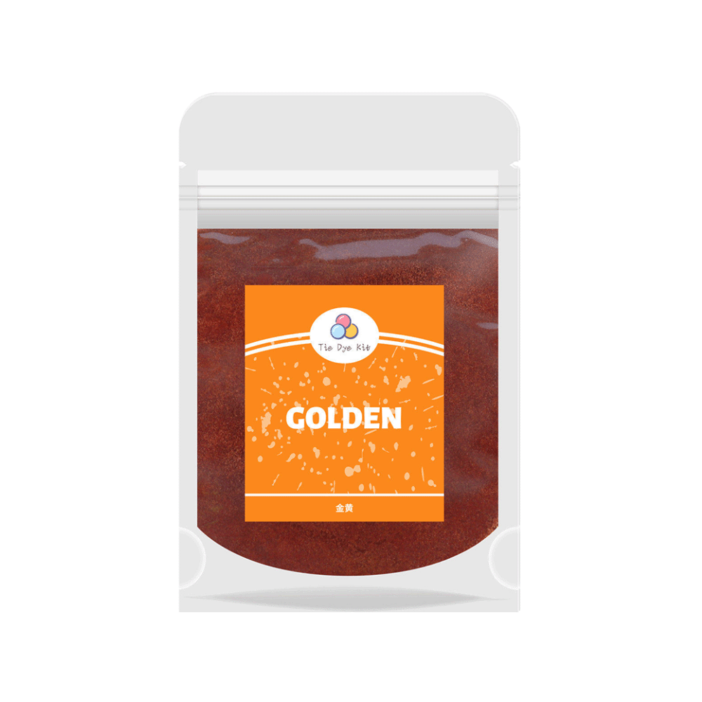 10g Fabric Dye Tie-dye Cotton Linen Nylon Textile Dye Clothes Refurbishment DIY Home Textile