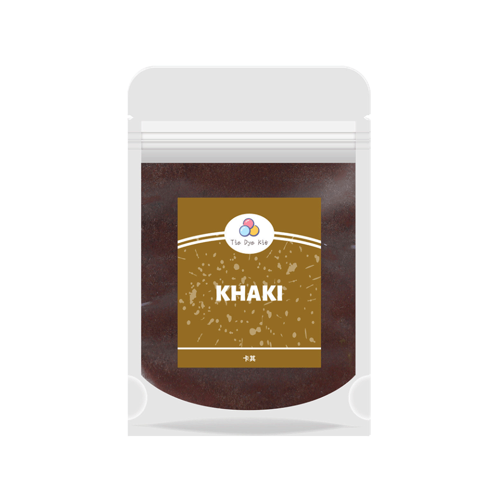 10g Fabric Dye Tie-dye Cotton Linen Nylon Textile Dye Clothes Refurbishment DIY Home Textile