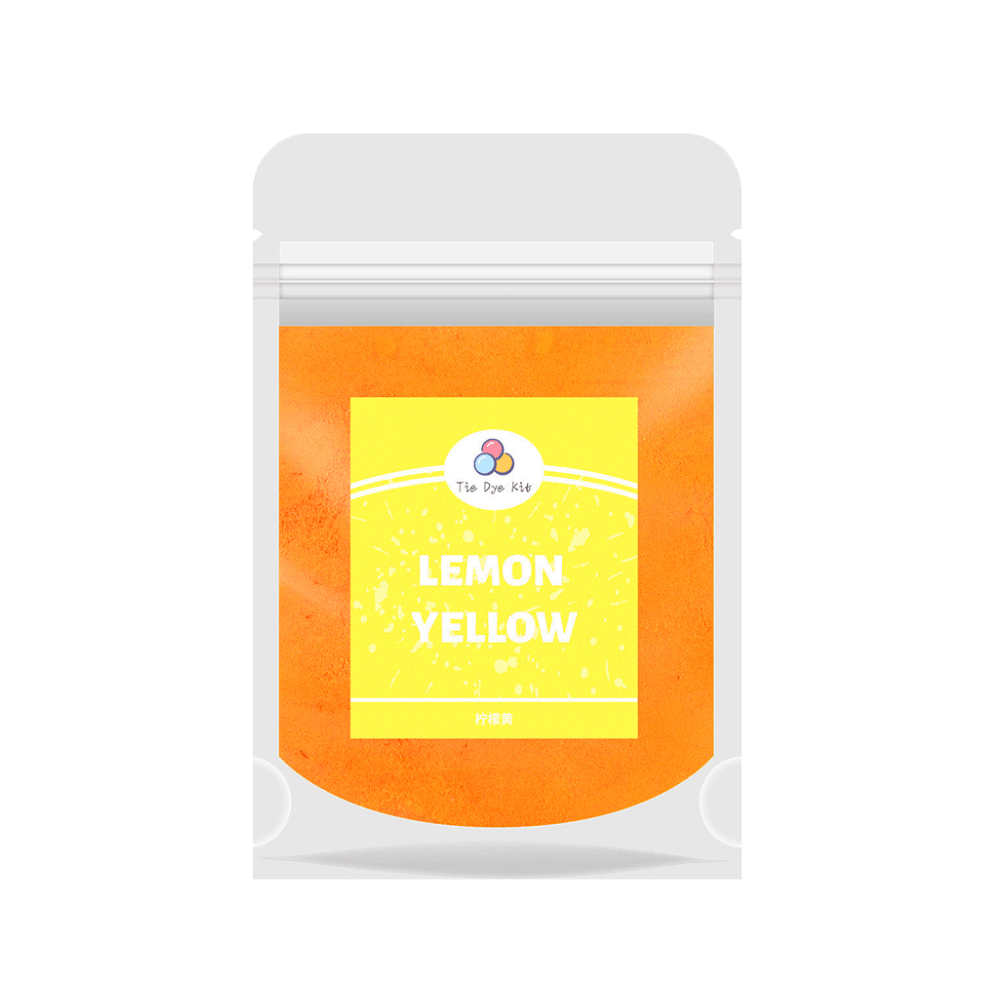 10g Fabric Dye Tie-dye Cotton Linen Nylon Textile Dye Clothes Refurbishment DIY Home Textile