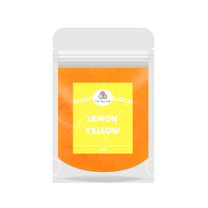 10g Fabric Dye Tie-dye Cotton Linen Nylon Textile Dye Clothes Refurbishment DIY Home Textile