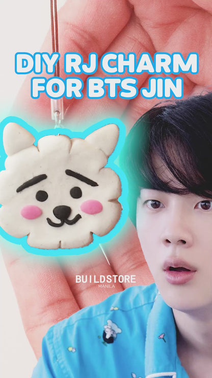 Polymer Clay -100g and 250g Block (Multiple Colors)| (oven bake clay)