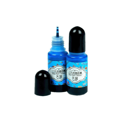 Resin Dye 10g Liquid Resin Pigment | Resin Pigment | Resin Coloring