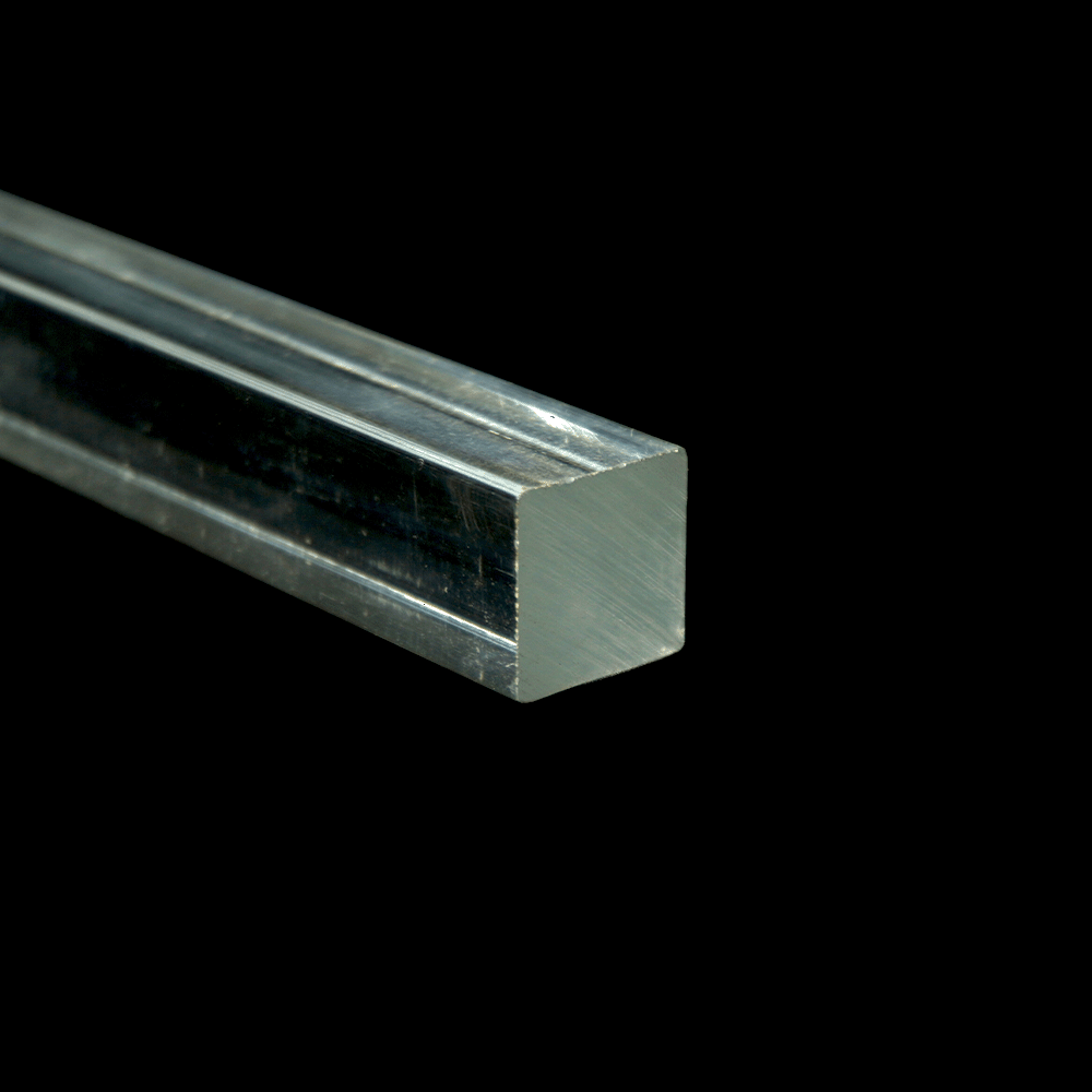 PMMA Acrylic Squares ( Tubes and Rods )