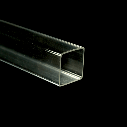 PMMA Acrylic Squares ( Tubes and Rods )