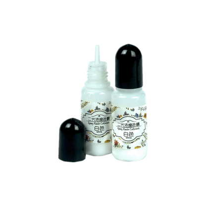 Resin Dye 10g Liquid Resin Pigment | Resin Pigment | Resin Coloring