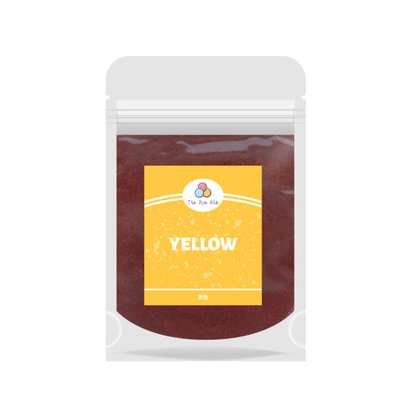 10g Fabric Dye Tie-dye Cotton Linen Nylon Textile Dye Clothes Refurbishment DIY Home Textile